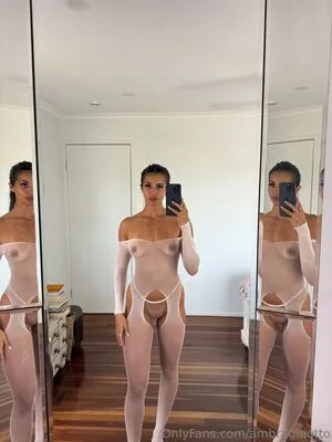 Ambra Guiotto OnlyFans Leaked Free Thumbnail Picture - #qVddeECzuh