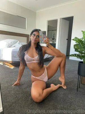 Ambra Guiotto OnlyFans Leaked Free Thumbnail Picture - #r5s6F1tD4i