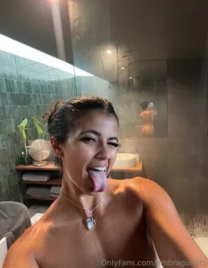 Ambra Guiotto OnlyFans Leaked Free Thumbnail Picture - #vfW2o6bzI9