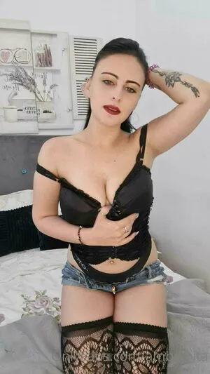 Ambra Ita OnlyFans Leaked Free Thumbnail Picture - #cxnVxbwVdv