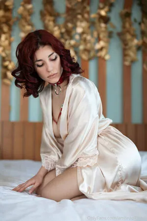 Ambra Pazzani OnlyFans Leaked Free Thumbnail Picture - #IvQgo55lti