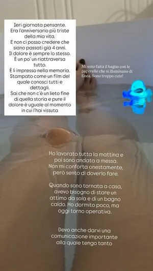 Ambra Ronconi OnlyFans Leaked Free Thumbnail Picture - #74od9Ca2du