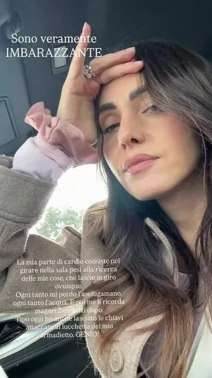 Ambra Ronconi OnlyFans Leaked Free Thumbnail Picture - #8Vim1dspDH