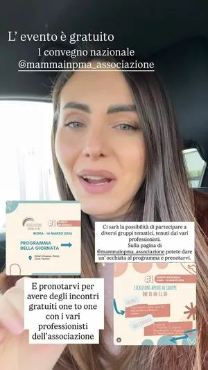 Ambra Ronconi OnlyFans Leaked Free Thumbnail Picture - #TznHiMPWL7