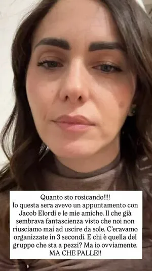 Ambra Ronconi OnlyFans Leaked Free Thumbnail Picture - #WmAWzUt9a9