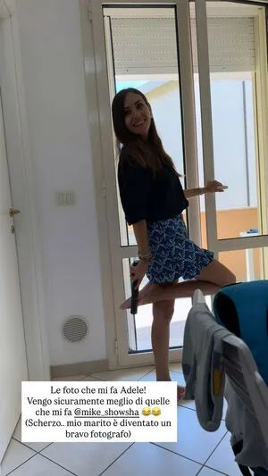 Ambra Ronconi OnlyFans Leaked Free Thumbnail Picture - #XSOLf2mx90