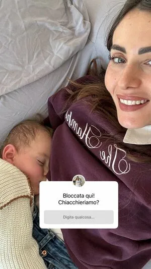 Ambra Ronconi OnlyFans Leaked Free Thumbnail Picture - #cIO13OCIIK