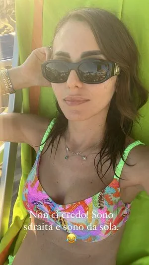 Ambra Ronconi OnlyFans Leaked Free Thumbnail Picture - #eqWS2acYN2