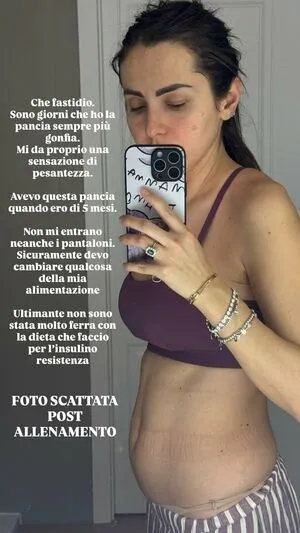 Ambra Ronconi OnlyFans Leaked Free Thumbnail Picture - #lfKPIBGUkV