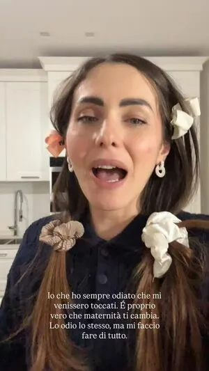 Ambra Ronconi OnlyFans Leaked Free Thumbnail Picture - #nSOReVuaJX