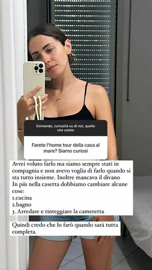 Ambra Ronconi OnlyFans Leaked Free Thumbnail Picture - #pXGkKbVQ3m