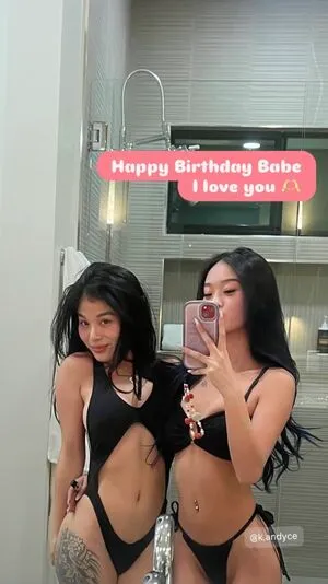 Ambracherry OnlyFans Leaked Free Thumbnail Picture - #3WJdHExcgY