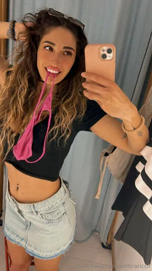 Ambrariccii OnlyFans Leaked Free Thumbnail Picture - #HUl0F8U2M8