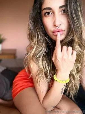 Ambrariccii OnlyFans Leaked Free Thumbnail Picture - #mogqRsb4FU