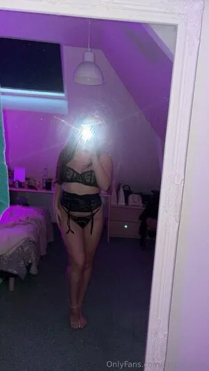 Ambre Park OnlyFans Leaked Free Thumbnail Picture - #G8LwQBxJrQ