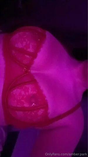 Ambre Park OnlyFans Leaked Free Thumbnail Picture - #VCpMIFJYrv
