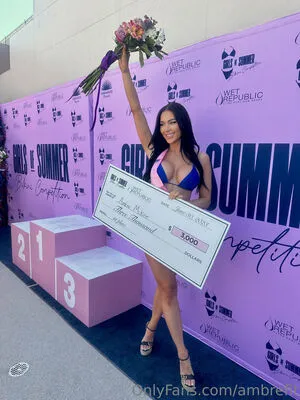 Ambrefit OnlyFans Leaked Free Thumbnail Picture - #6fXOlDYJZp