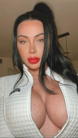 Ambrefit OnlyFans Leaked Free Thumbnail Picture - #Vjq5zRE86E