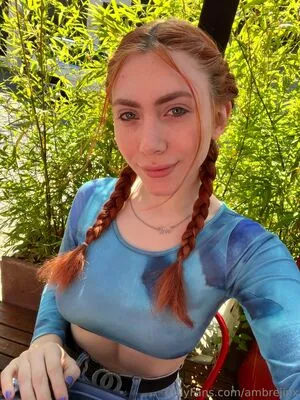Ambrejinx OnlyFans Leaked Free Thumbnail Picture - #1scGPnCPQL
