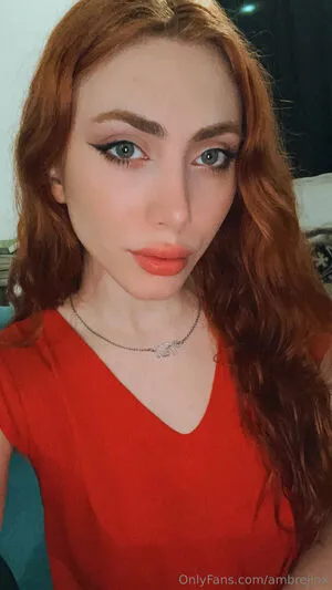 Ambrejinx OnlyFans Leaked Free Thumbnail Picture - #2Rt1x3zbVE