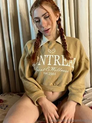 Ambrejinx OnlyFans Leaked Free Thumbnail Picture - #9RFKm1Y2WJ