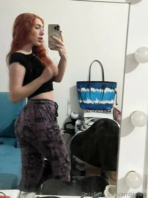 Ambrejinx OnlyFans Leaked Free Thumbnail Picture - #9c0zOLOuT7