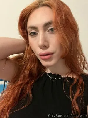 Ambrejinx OnlyFans Leaked Free Thumbnail Picture - #HzVu88iVuX