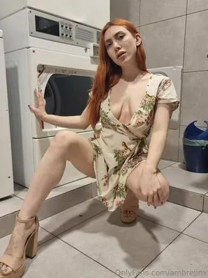 Ambrejinx OnlyFans Leaked Free Thumbnail Picture - #NVLHzRwRwh