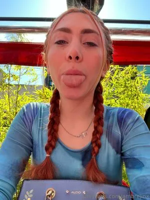 Ambrejinx OnlyFans Leaked Free Thumbnail Picture - #QsDywkmhw0