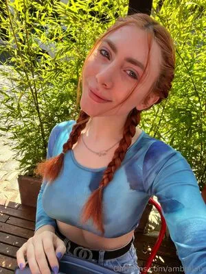 Ambrejinx OnlyFans Leaked Free Thumbnail Picture - #QsleuHDM3u
