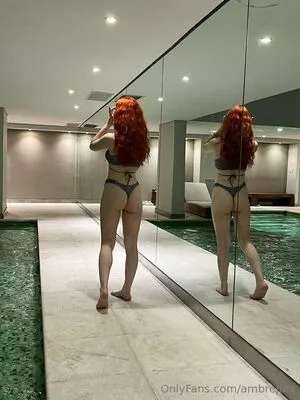 Ambrejinx OnlyFans Leaked Free Thumbnail Picture - #TYWbKKCNNF