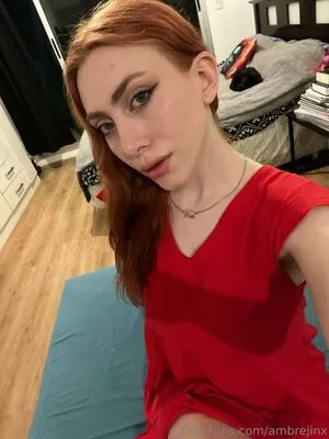 Ambrejinx OnlyFans Leaked Free Thumbnail Picture - #g8OvAMuktk