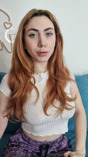 Ambrejinx OnlyFans Leaked Free Thumbnail Picture - #gdOUHfyrVN