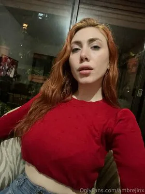 Ambrejinx OnlyFans Leaked Free Thumbnail Picture - #iqJRX6b6bZ