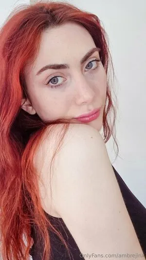 Ambrejinx OnlyFans Leaked Free Thumbnail Picture - #syQjcjCt3J