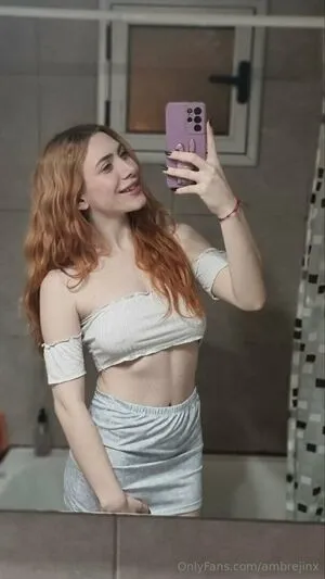 Ambrejinx OnlyFans Leaked Free Thumbnail Picture - #wLsTgtPAep