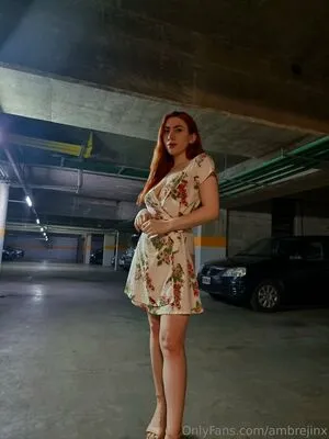 Ambrejinx OnlyFans Leaked Free Thumbnail Picture - #yhTfWGSABd