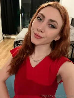 Ambrejinx OnlyFans Leaked Free Thumbnail Picture - #yrPrNJom9G
