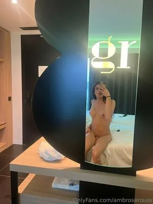 Ambroserouss OnlyFans Leaked Free Thumbnail Picture - #GTMgi2I5E9