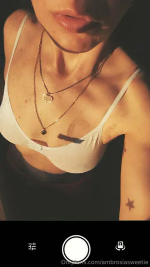 Ambrosiasweetie OnlyFans Leaked Free Thumbnail Picture - #1nocPIcGsB