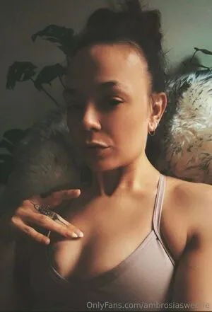 Ambrosiasweetie OnlyFans Leaked Free Thumbnail Picture - #C1v13CUNs2