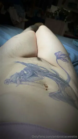 Ambrosiasweetie OnlyFans Leaked Free Thumbnail Picture - #DFoZH48ruF