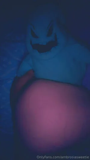 Ambrosiasweetie OnlyFans Leaked Free Thumbnail Picture - #GW9sV9F1ti