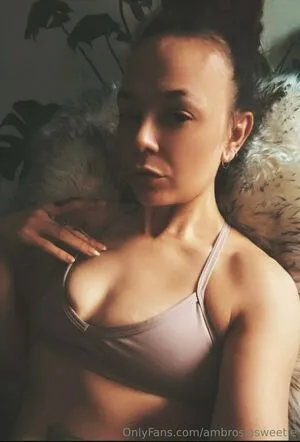Ambrosiasweetie OnlyFans Leaked Free Thumbnail Picture - #Gdt9UhB56e