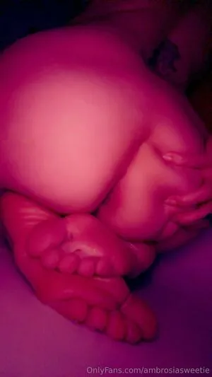 Ambrosiasweetie OnlyFans Leaked Free Thumbnail Picture - #KI93VXsYXy