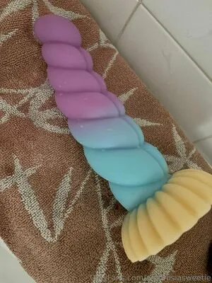 Ambrosiasweetie OnlyFans Leaked Free Thumbnail Picture - #SPK9KtWt0f