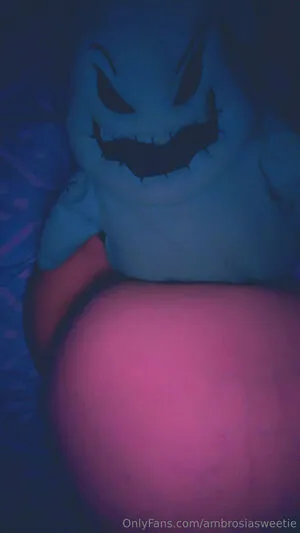 Ambrosiasweetie OnlyFans Leaked Free Thumbnail Picture - #UrK9zBvFsi