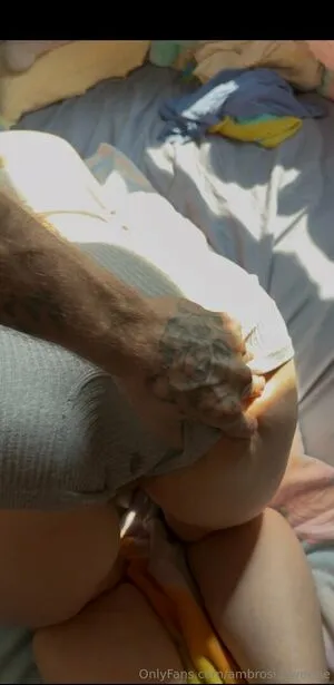 Ambrosiasweetie OnlyFans Leaked Free Thumbnail Picture - #gmUR1h8VXV