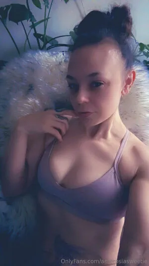 Ambrosiasweetie OnlyFans Leaked Free Thumbnail Picture - #k7CqCpwHRd