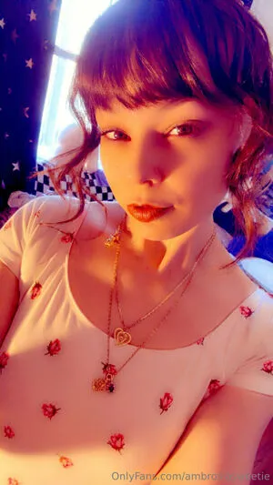 Ambrosiasweetie OnlyFans Leaked Free Thumbnail Picture - #l2Vi2kTCpe